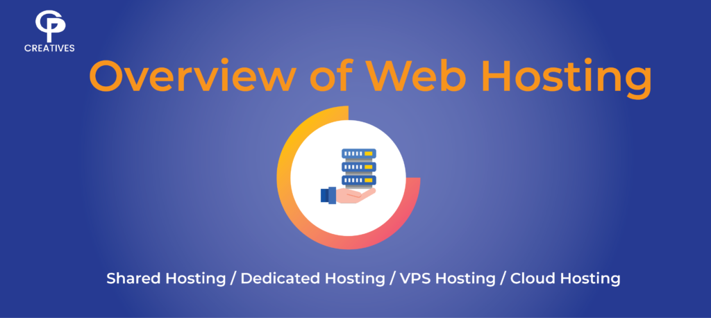 Web Hosting Overview